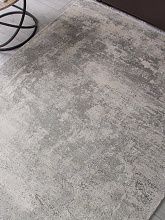 Ковер из Турции из акрила EMPEROS OLIMPOS F728AG GREY / GREY