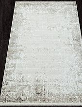 Ковер из Турции RUBI-A 26761A CREAM / CREAM