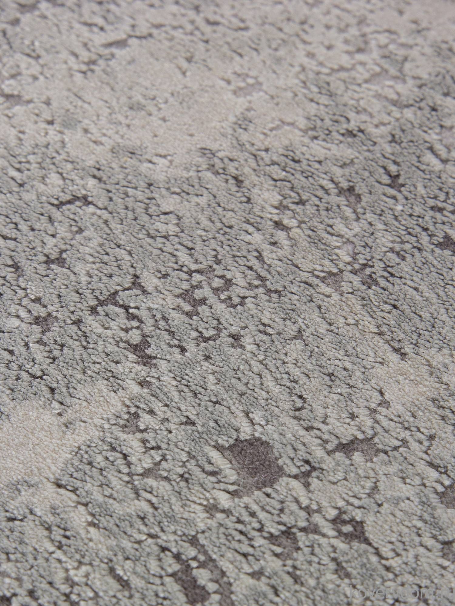 Ковер EMPEROS OLIMPOS F728AG GREY / GREY