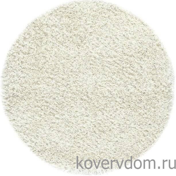 Длинноворсовый шерстяной ковер RHAPSODY 2501 100 КРУГ Длинноворсовый шерстяной ковер RHAPSODY 2501 100 КРУГ