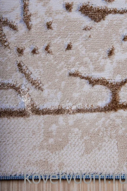 Ковер Леопард Modus 4947A 3382A Brown Poly-Brown Poly Ковер Леопард Modus 4947A 3382A Brown Poly-Brown Poly