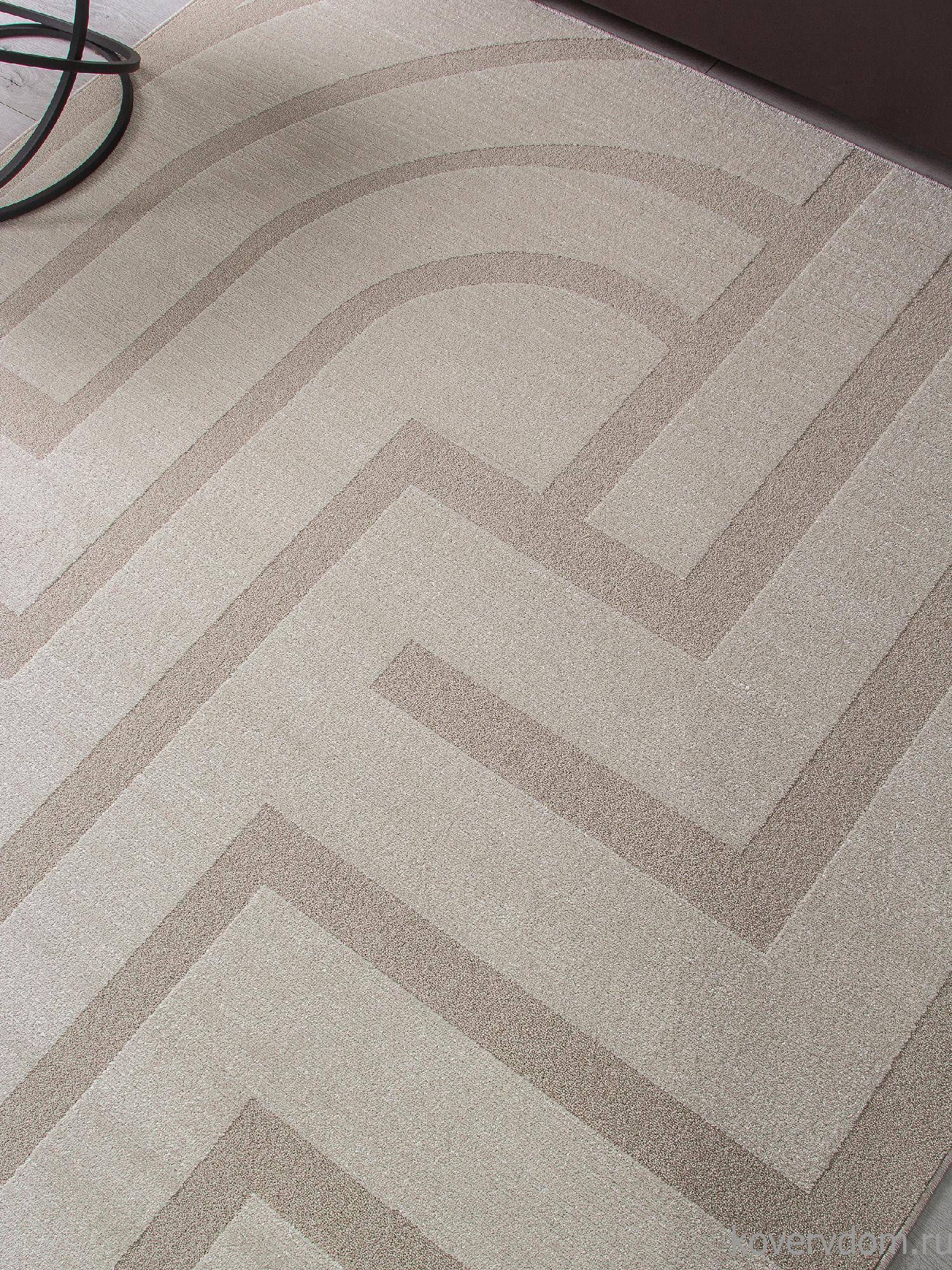 Ковер DIOS F439 LIGHT CREAM Ковер DIOS F439 LIGHT CREAM