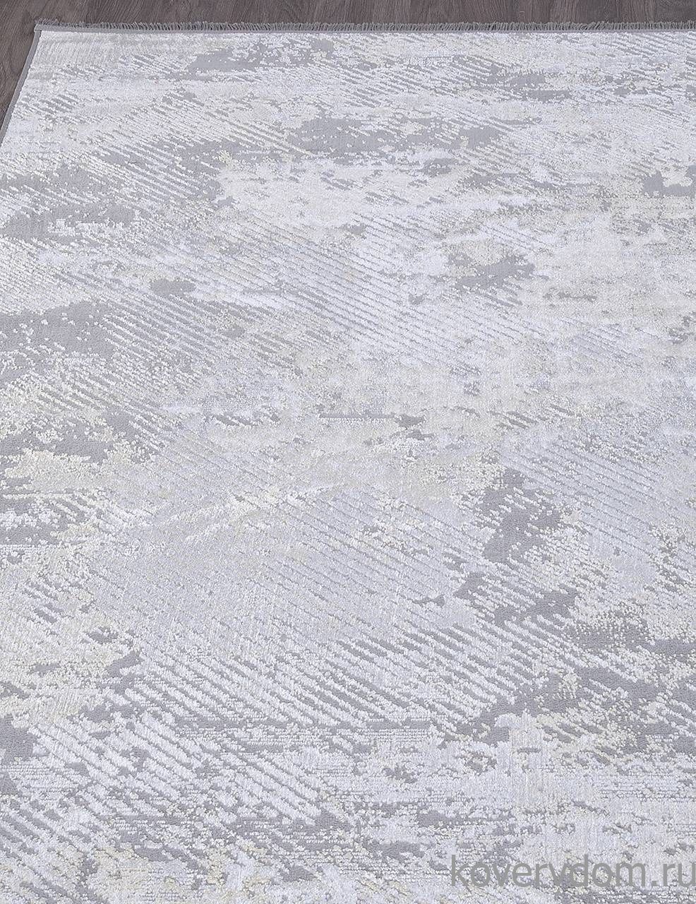 Ковер AJMAL LP 286 GREY / GOLD Ковер AJMAL LP 286 GREY / GOLD