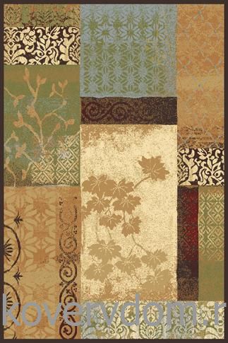 Ковер INSPIRATION 1140 0102 16 Ковер INSPIRATION 1140 0102 16