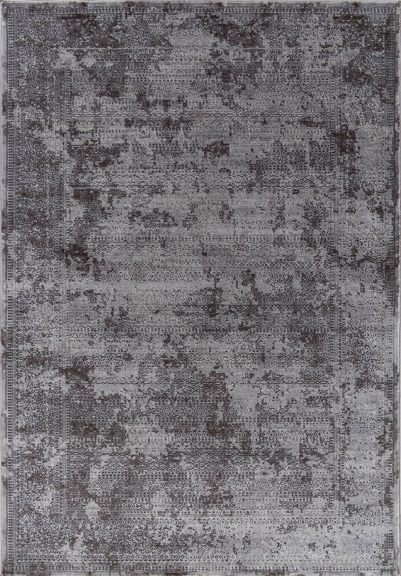 Ковер GRAFF F239 GRAY-BEIGE