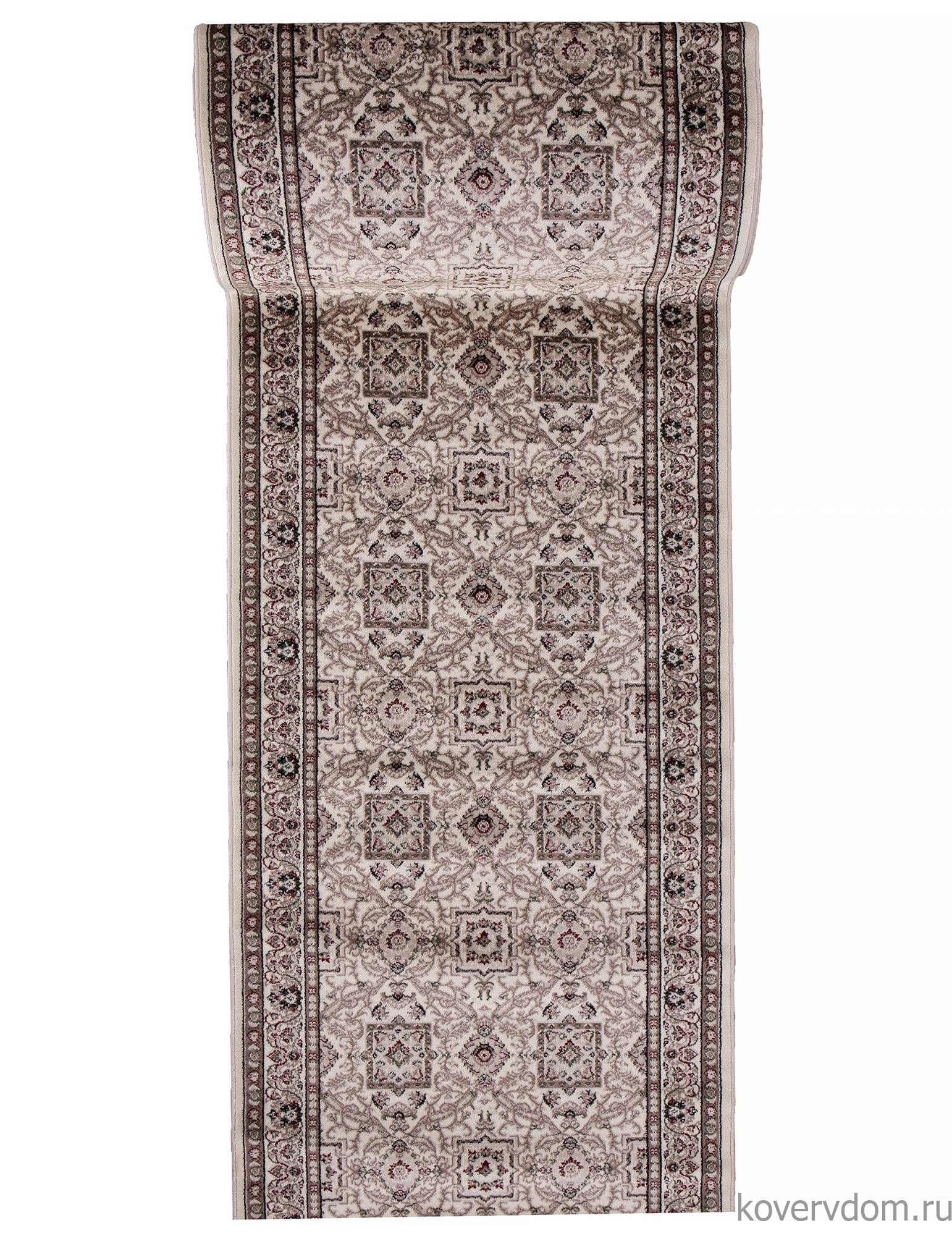 Ковровая Дорожка COLIZEY D868 CREAM