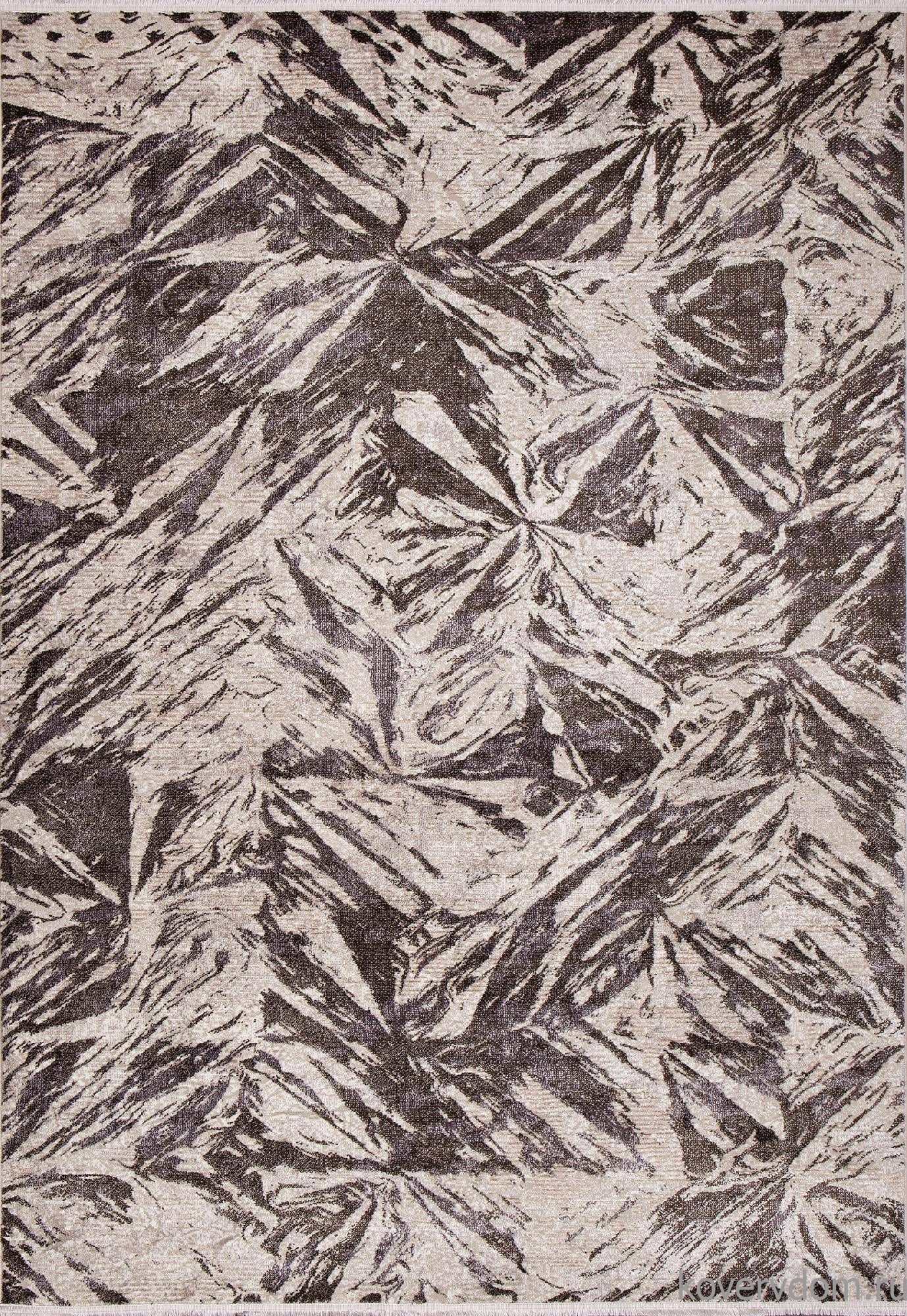 Ковер MOROCCO D916 PURPLE