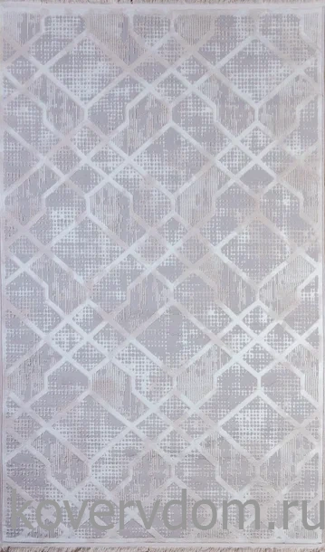 Ковер Palma 4896A Cream-Cream Ковер Palma 4896A Cream-Cream