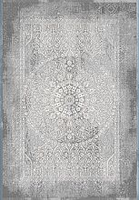 Ковер из Турции серый ARMINA 03878G GREY / GREY
