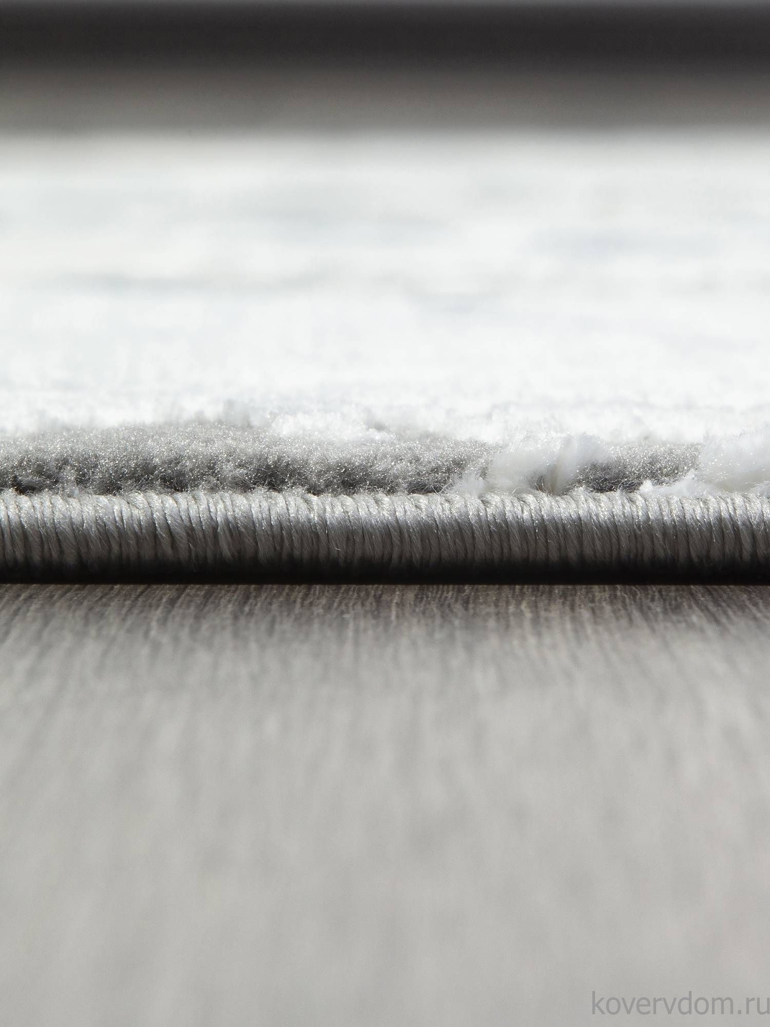 Ковер PANAMA PN017G GREY / GREY Ковер PANAMA PN017G GREY / GREY