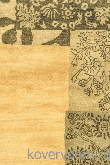 Ковер MAHAL cream 