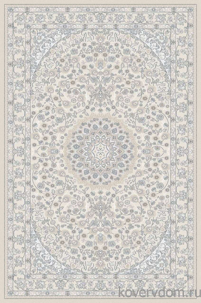 Ковер GRAFF F654 CREAM