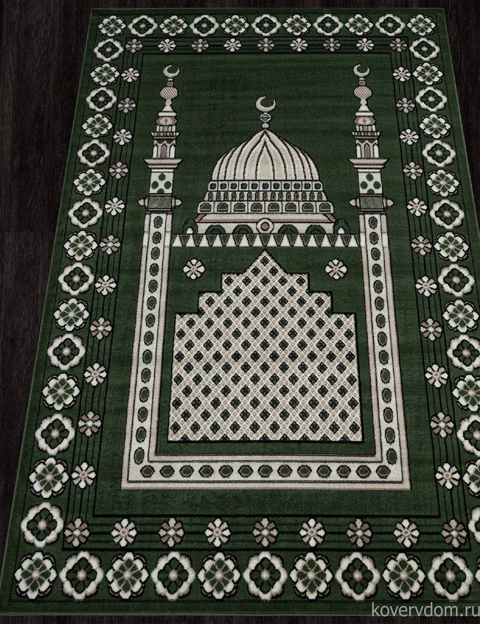 Ковер GAVANA S570 GREEN