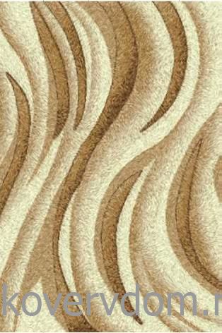 Ковер длинноворсовый Super Shaggy Paris A 1002 