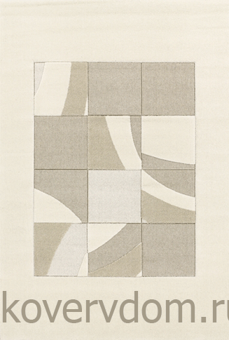 Ковер шерстяной OSTA  Metro 8012 100