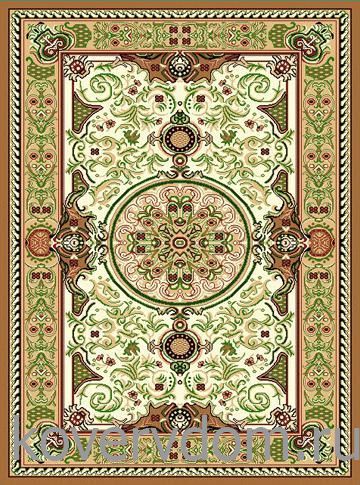 Ковер Агат 20722-01