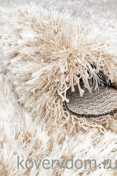 Длинноворсовый шерстяной ковер RHAPSODY 2501 100 КРУГ Длинноворсовый шерстяной ковер RHAPSODY 2501 100 КРУГ