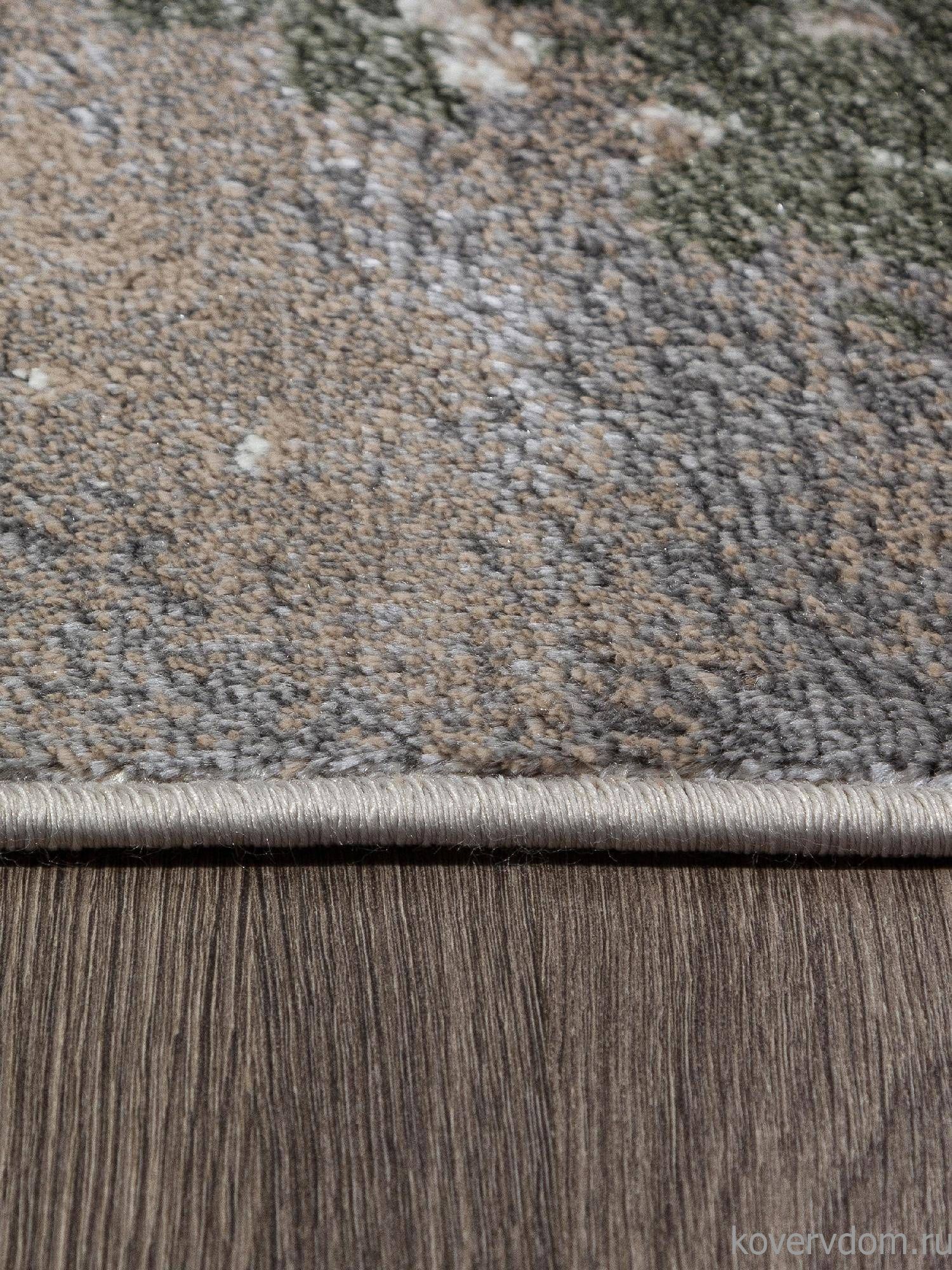 Ковер PARADIZE-A 00085A L.GREEN / BEIGE Ковер PARADIZE-A 00085A L.GREEN / BEIGE