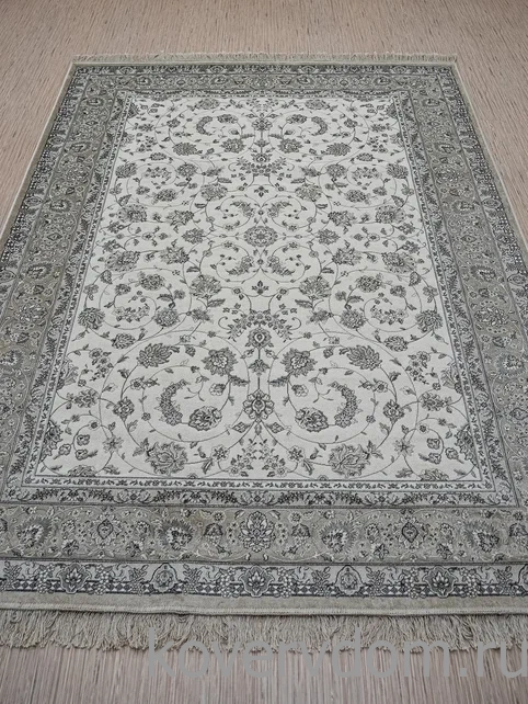 Ковер из вискозы и хлопка Royal Palace 14295 6323