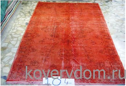 Ковер ручной работы Vintage Look at Me C-104 Ковер ручной работы Vintage Look at Me C-104