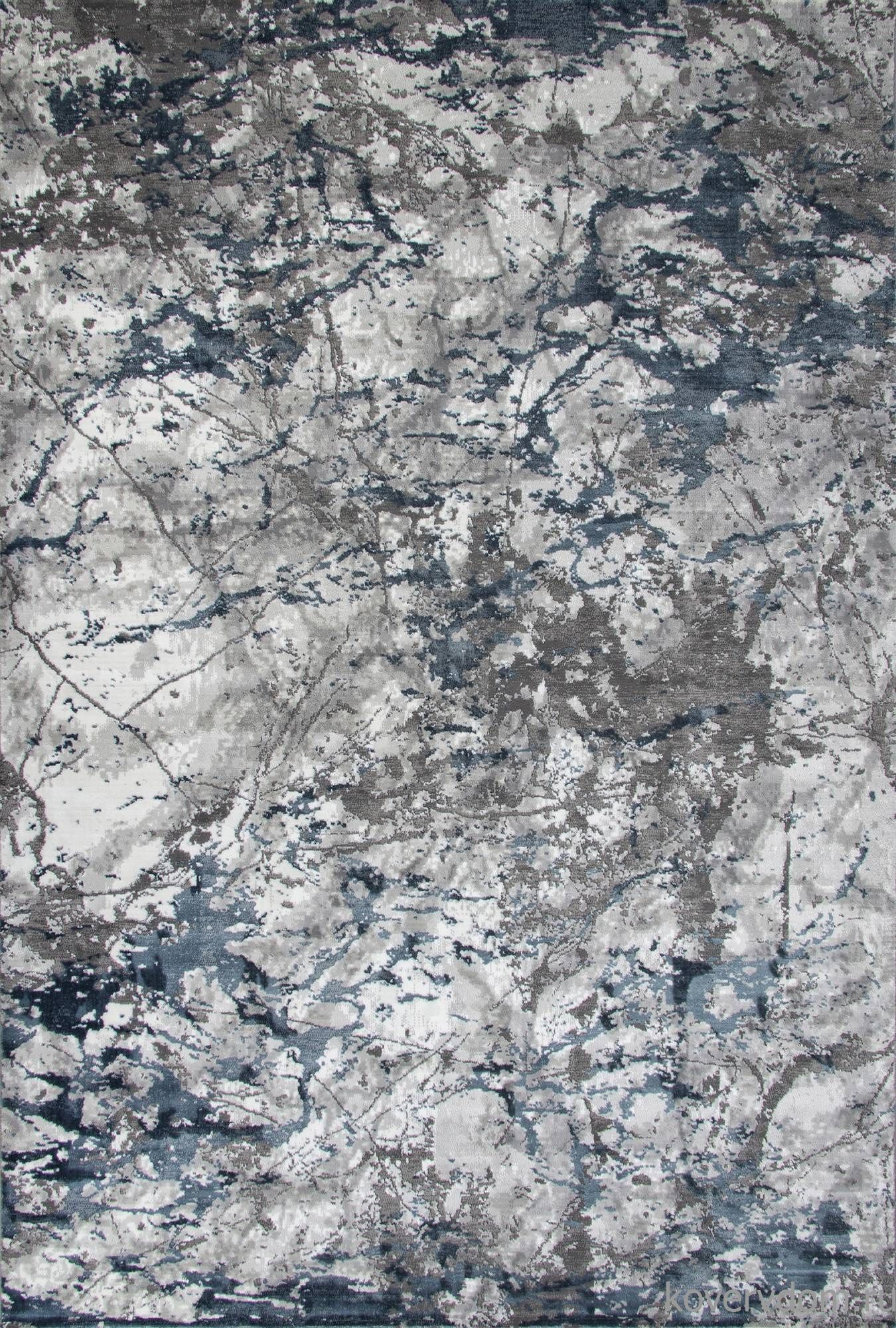 Ковер PANAMA PN017G GREY / GREY Ковер PANAMA PN017G GREY / GREY