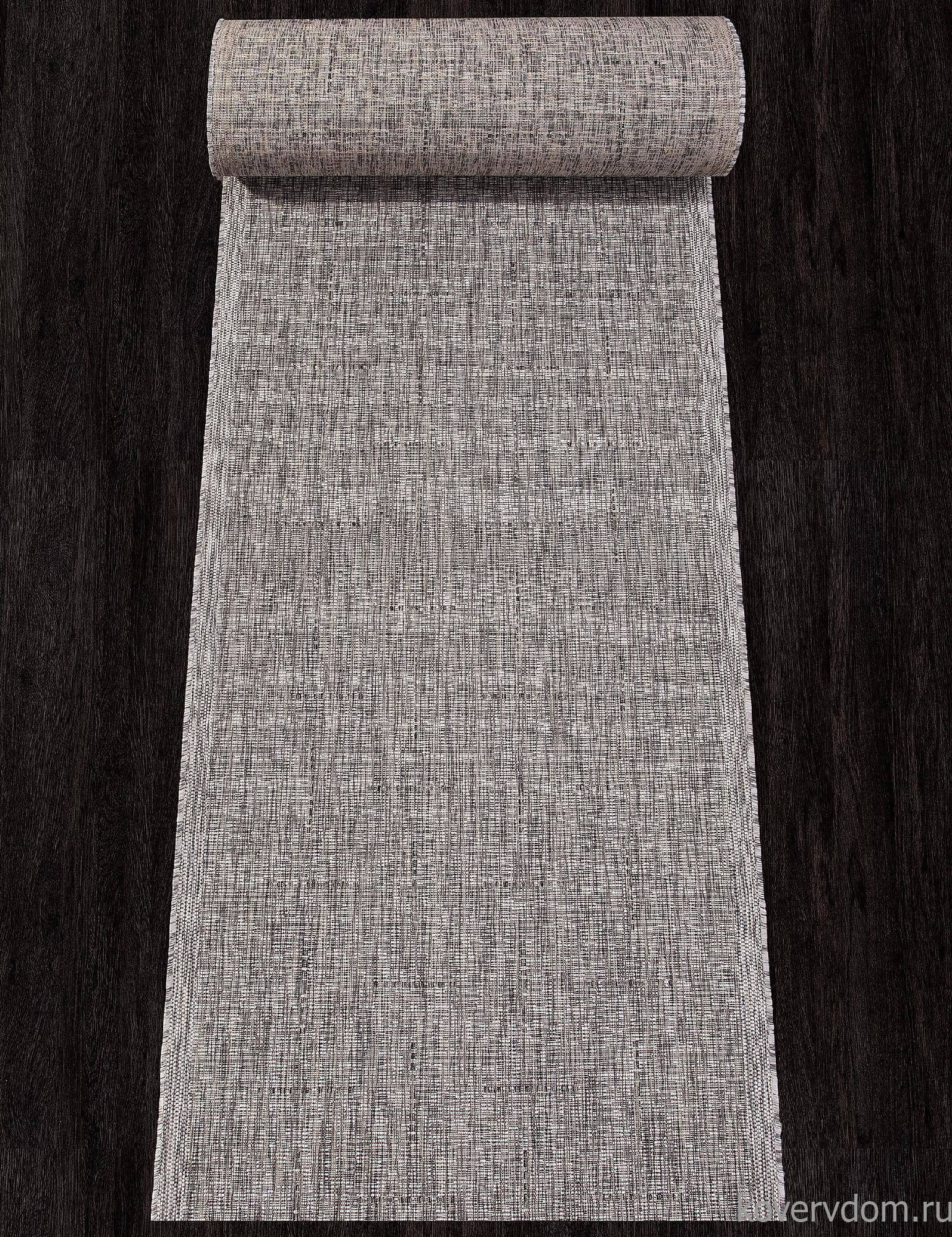 Ковровая дорожка VEGAS S008 GRAY