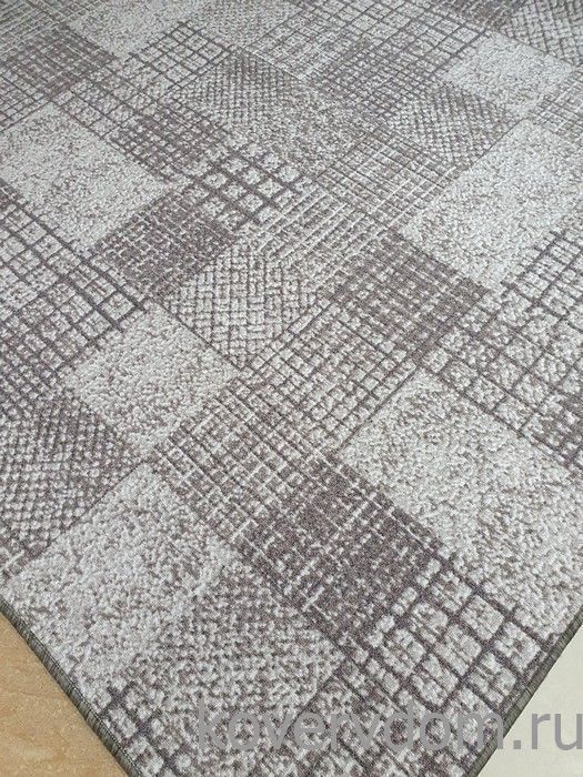 Ковер-палас АБСТРАКЦИЯ 2035 цвет 100 Ковер-палас АБСТРАКЦИЯ 2035 цвет 100