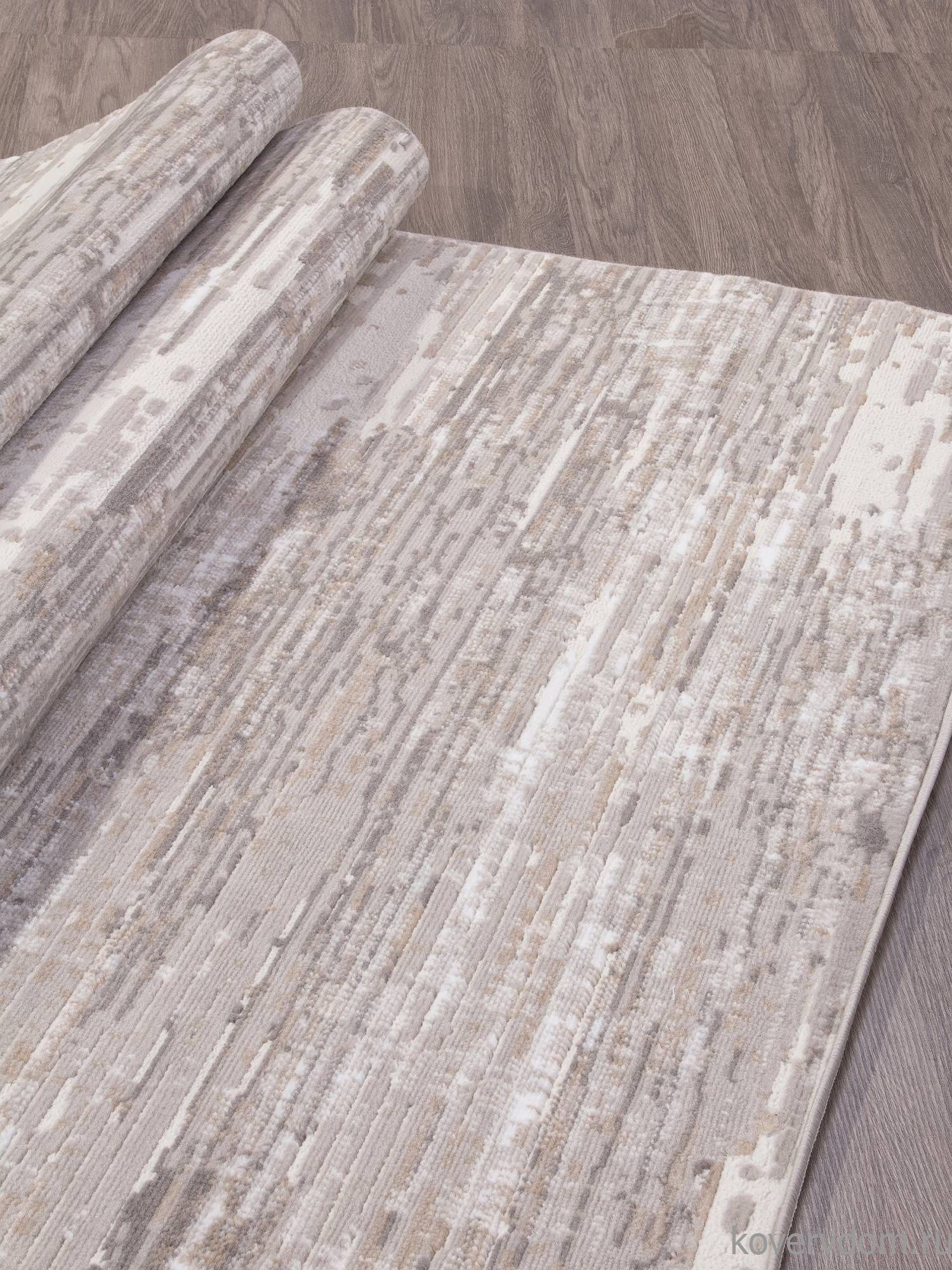 Ковер RICHI 8676 GRAY