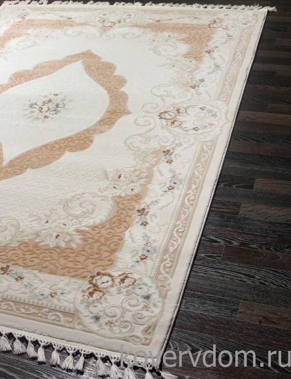 Ковер HUNKAR 7921 PINK / PINK