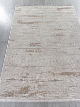 Круглый ковер OSLO 71195 070 BEIGE