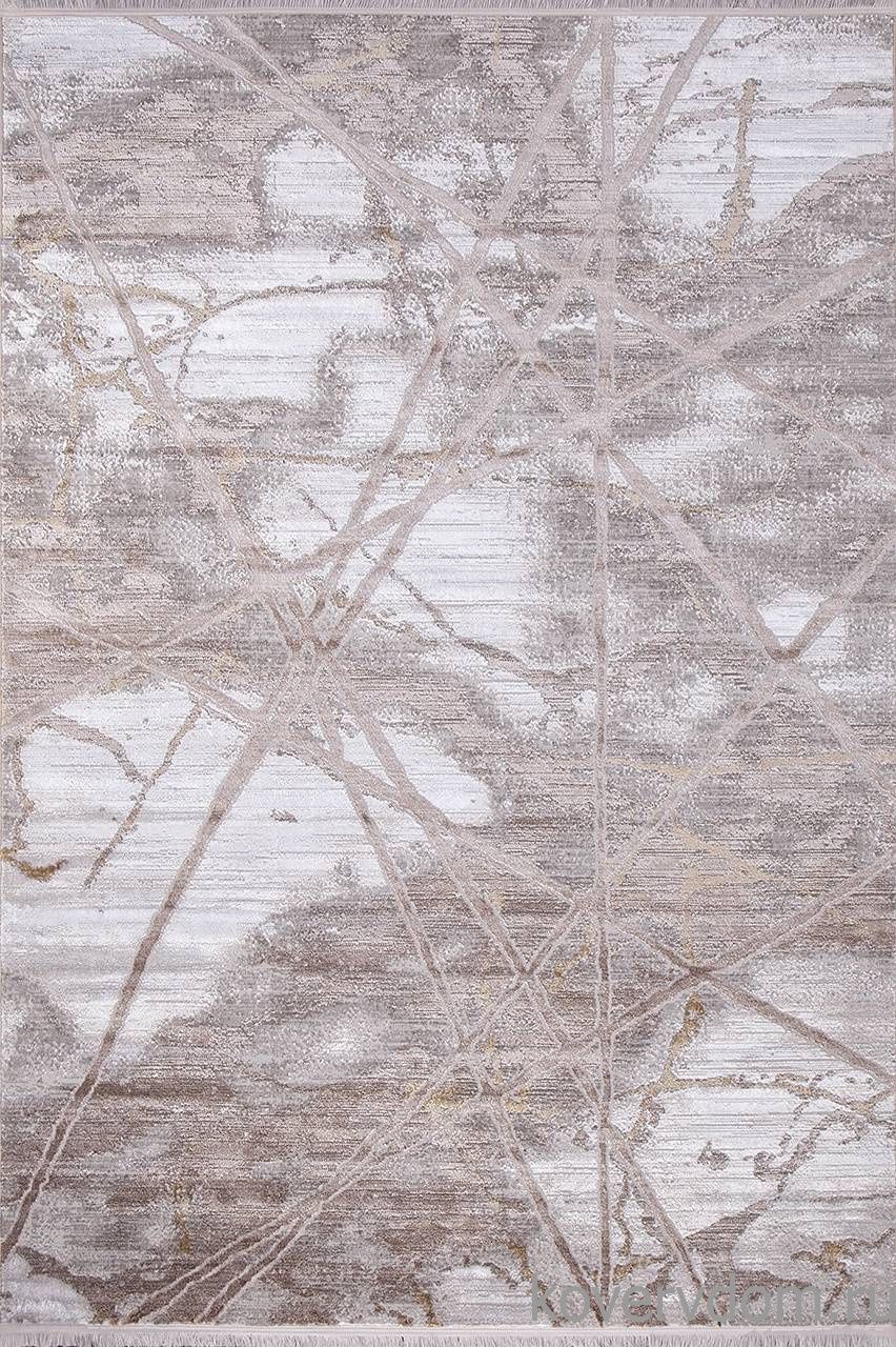 Ковер AJMAL LP 315 CREAM / BROWN