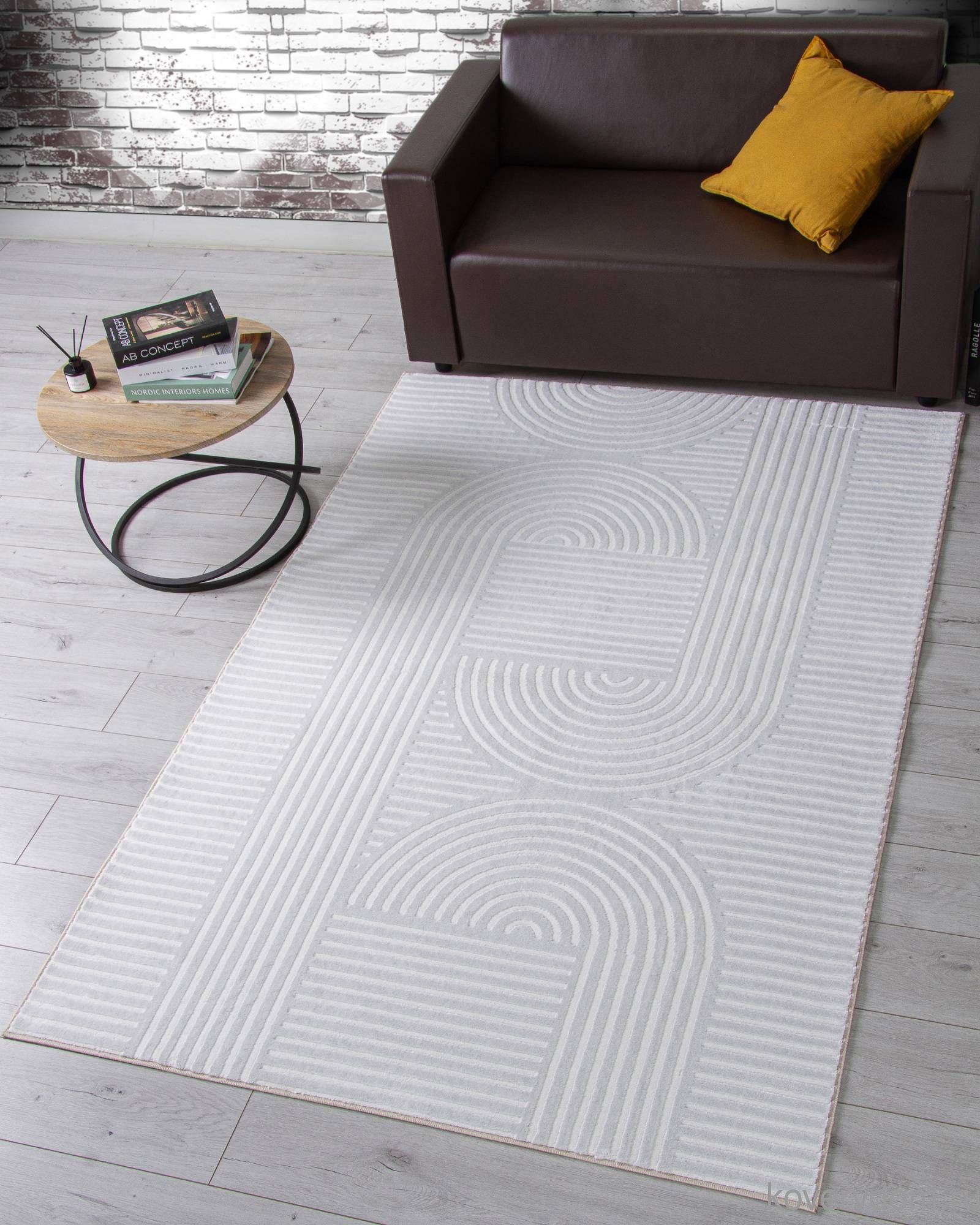 Ковер MONICA F537 NATURAL Ковер MONICA F537 NATURAL