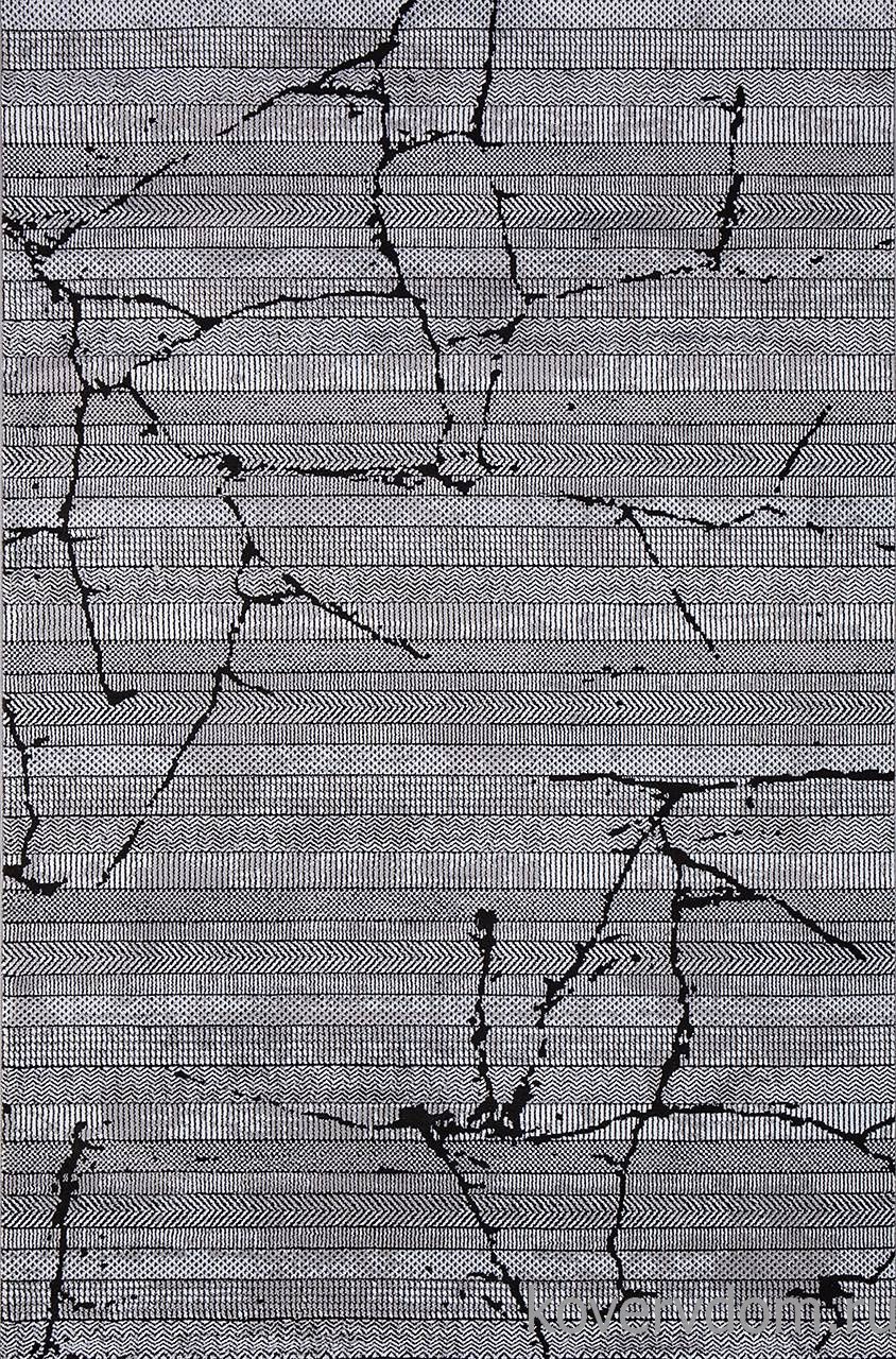 Ковер PANAMA PN009G GREY / GREY Ковер PANAMA PN009G GREY / GREY