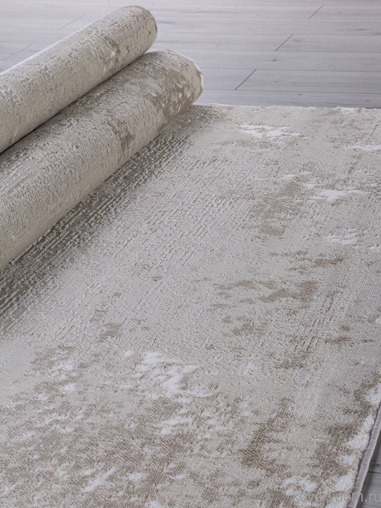 Ковер SPRING MP37 BEIGE-NATURAL Ковер SPRING MP37 BEIGE-NATURAL