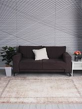 Ковер Astoria 9337A S.WHITE / BROWN