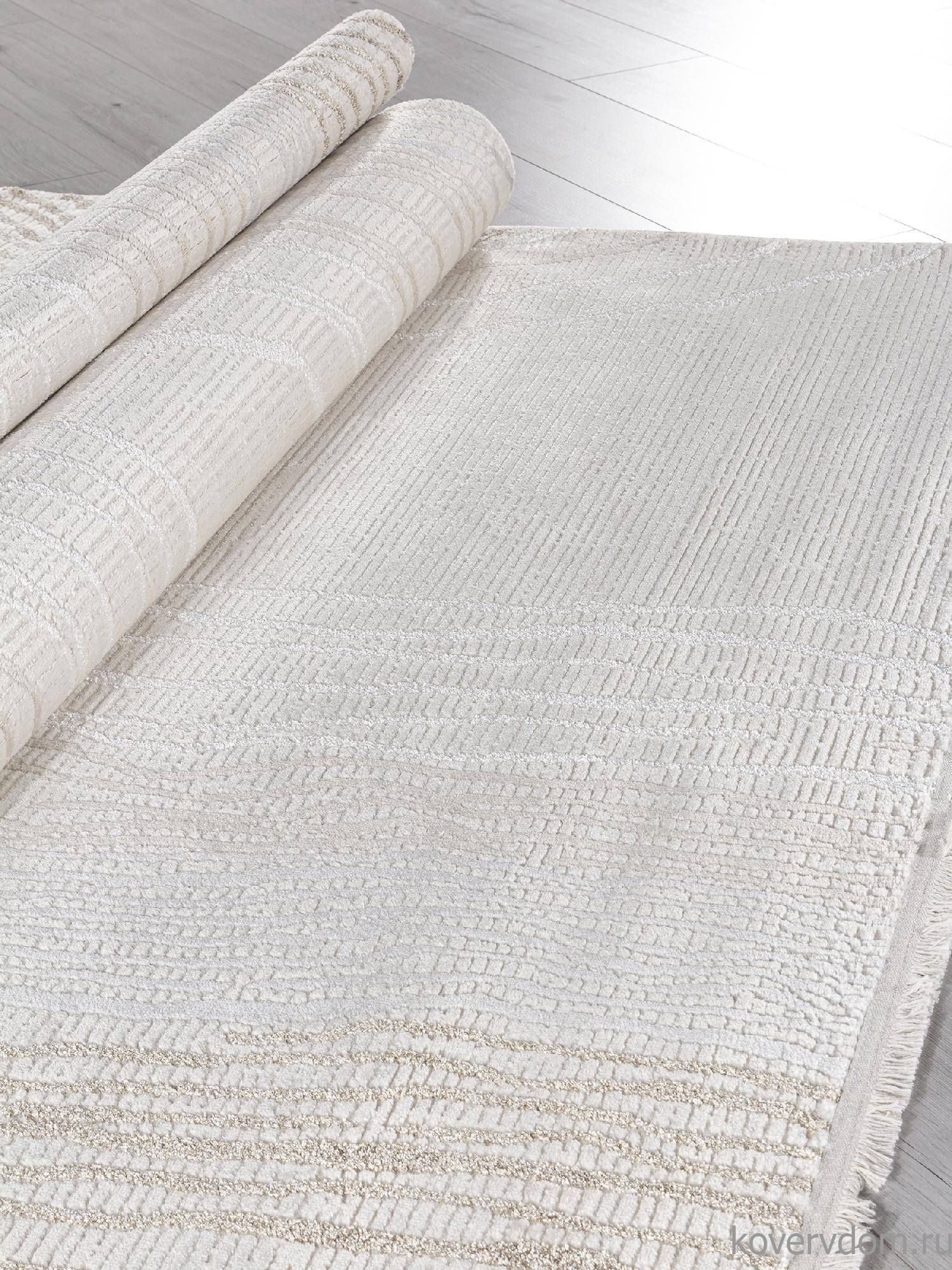 Ковер RUBI 32718A CREAM / CREAM