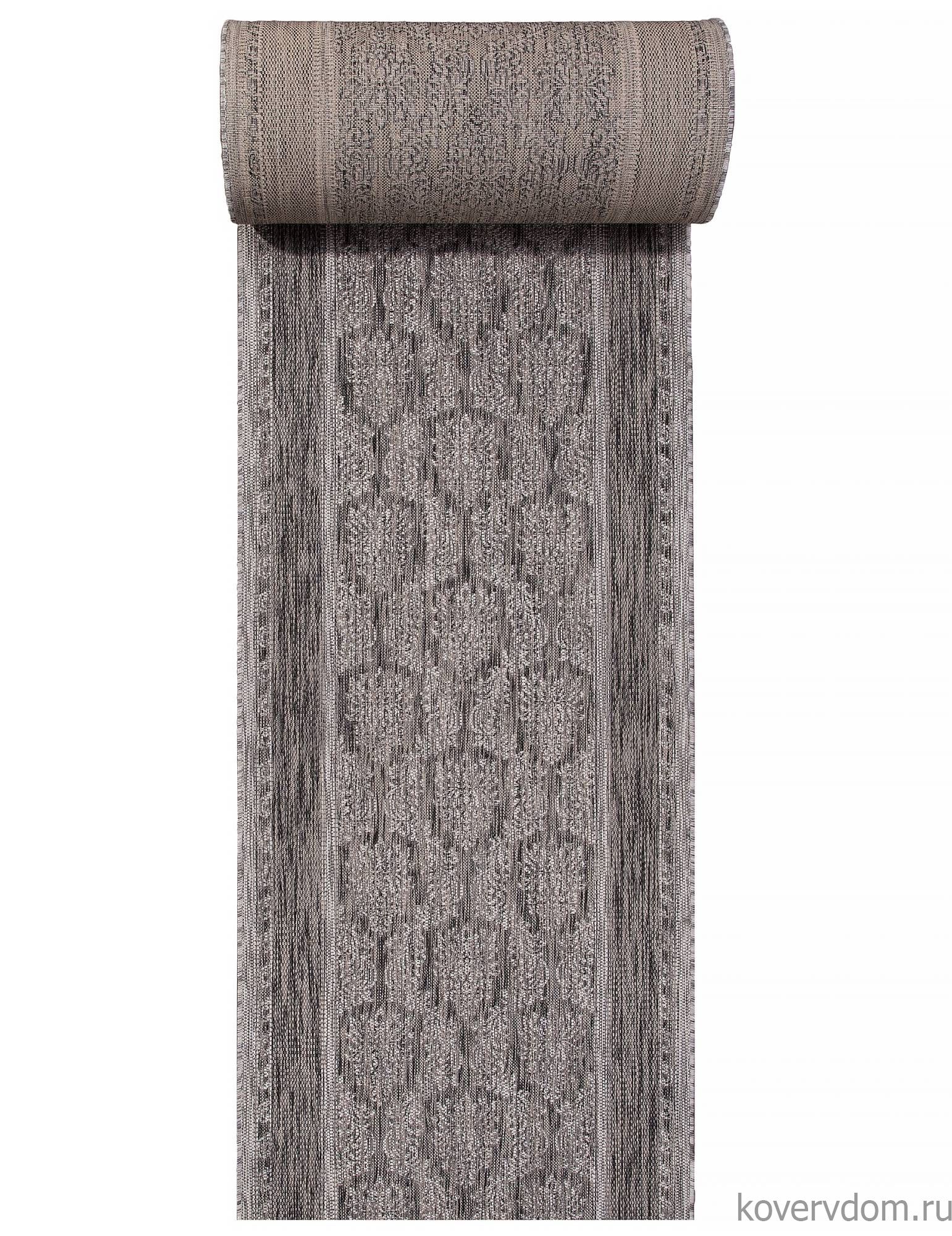 Ковровая дорожка VIVA TPR S001 DARK GRAY Ковровая дорожка VIVA TPR S001 DARK GRAY