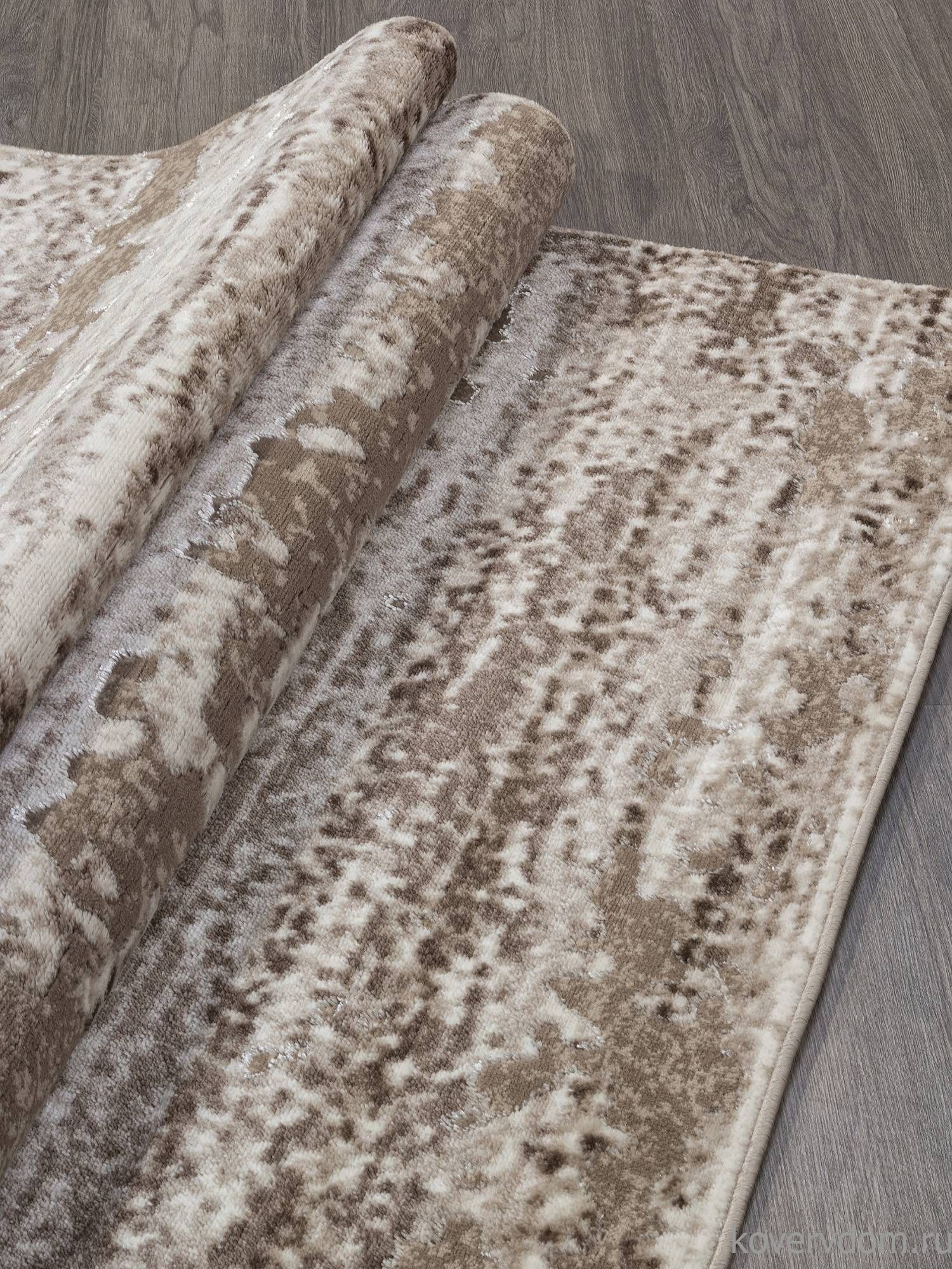 Ковер ALABAMA 2 F173 BEIGE