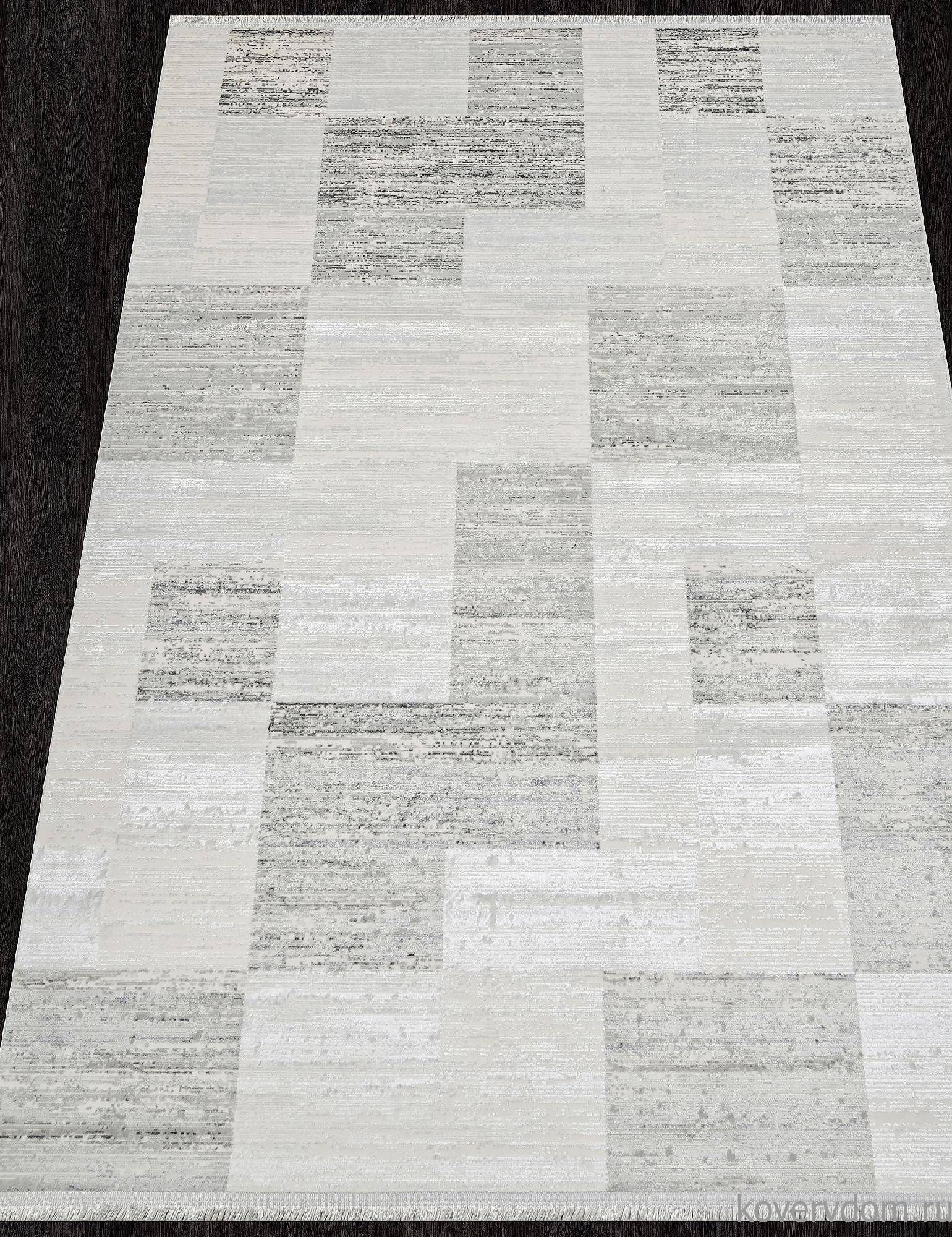 Ковер BALI 62751 095 GREY Ковер BALI 62751 095 GREY