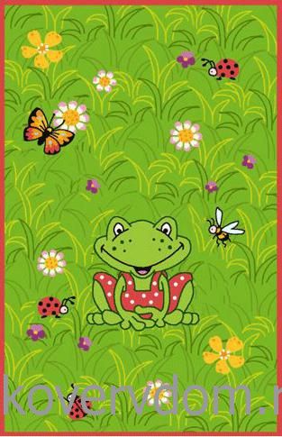 Ковер детский  ручной работы Oskar 1373-01 Ковер детский  ручной работы Oskar 1373-01