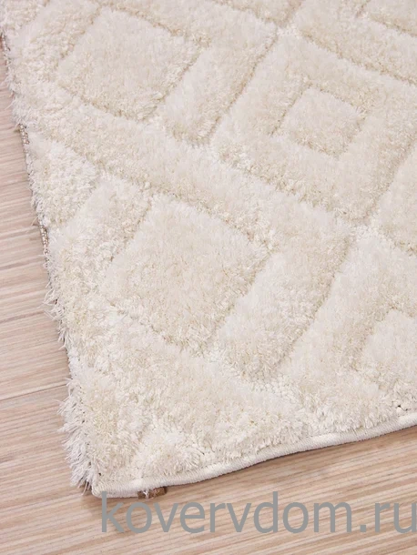 Ковер Sofia 0E426A White-White