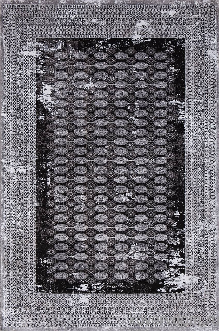 Ковер PANAMA PN011G GREY / GREY Ковер PANAMA PN011G GREY / GREY