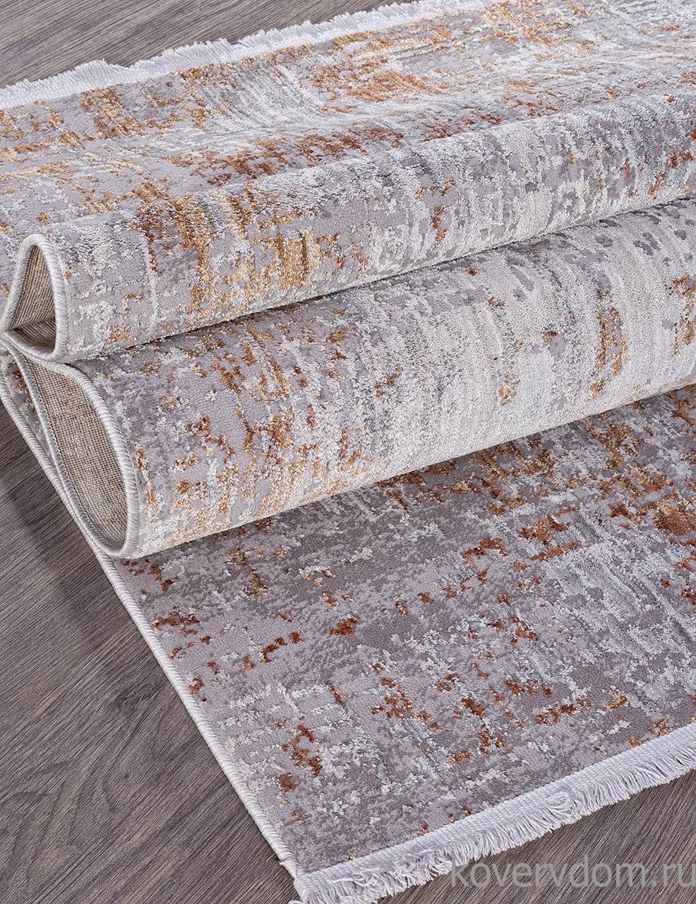 Ковер Сиэтл 03878A ACIK GRI / ACIK TERRA Ковер Сиэтл 03878A ACIK GRI / ACIK TERRA