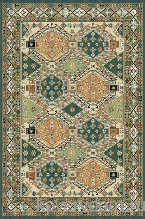 Маленький ковер ворс вискоза-хлопок ROYAL PALACE 14279 6161 (67*105) Маленький ковер ворс вискоза-хлопок ROYAL PALACE 14279 6161 (67*105)