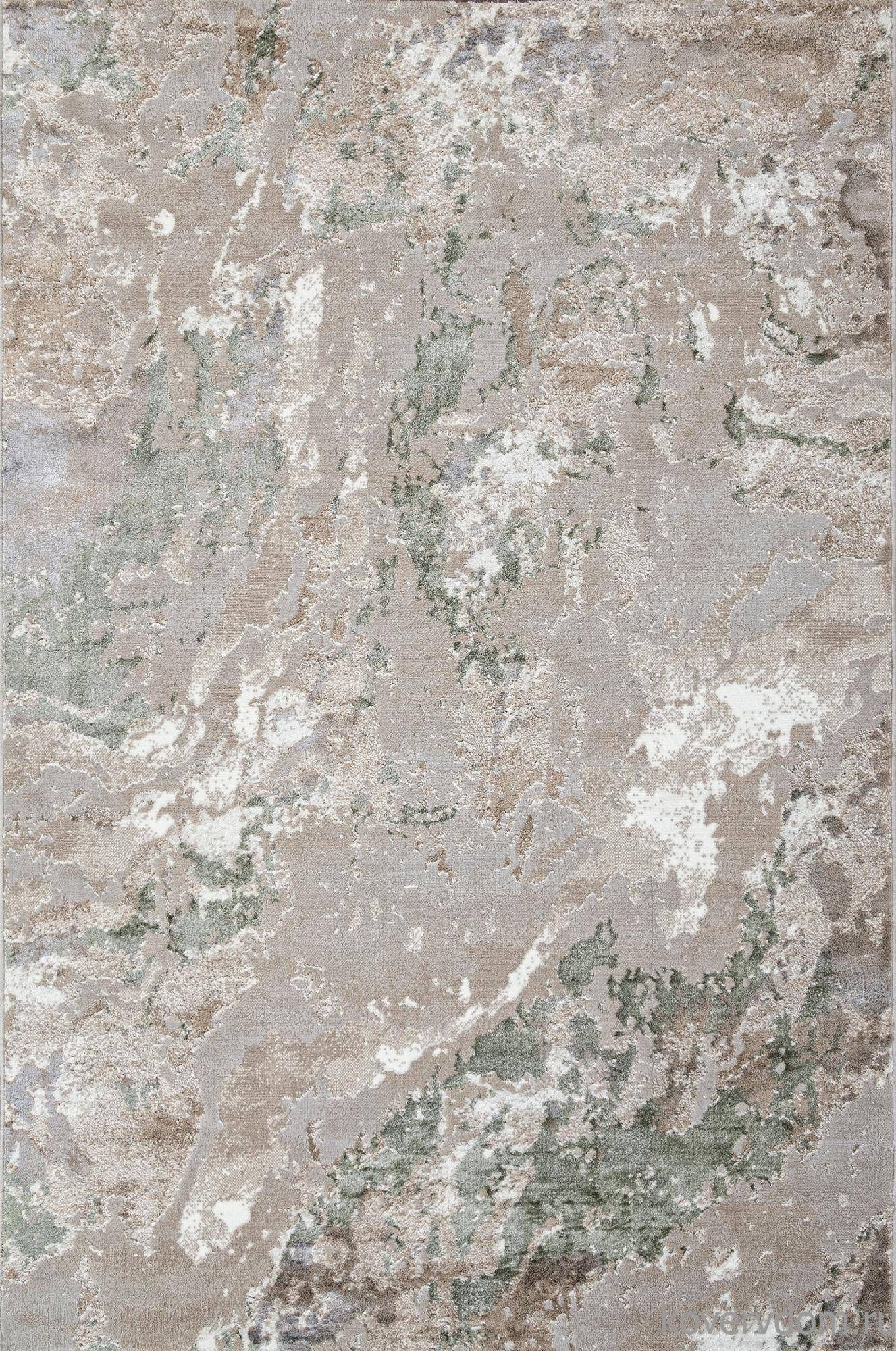 Ковер PARADIZE-A 00085A L.GREEN / BEIGE Ковер PARADIZE-A 00085A L.GREEN / BEIGE