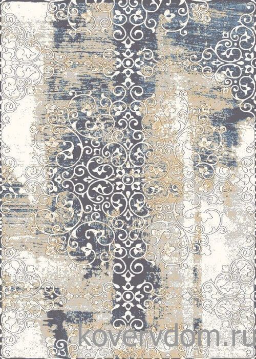 Ковер SOFT Rye pearl