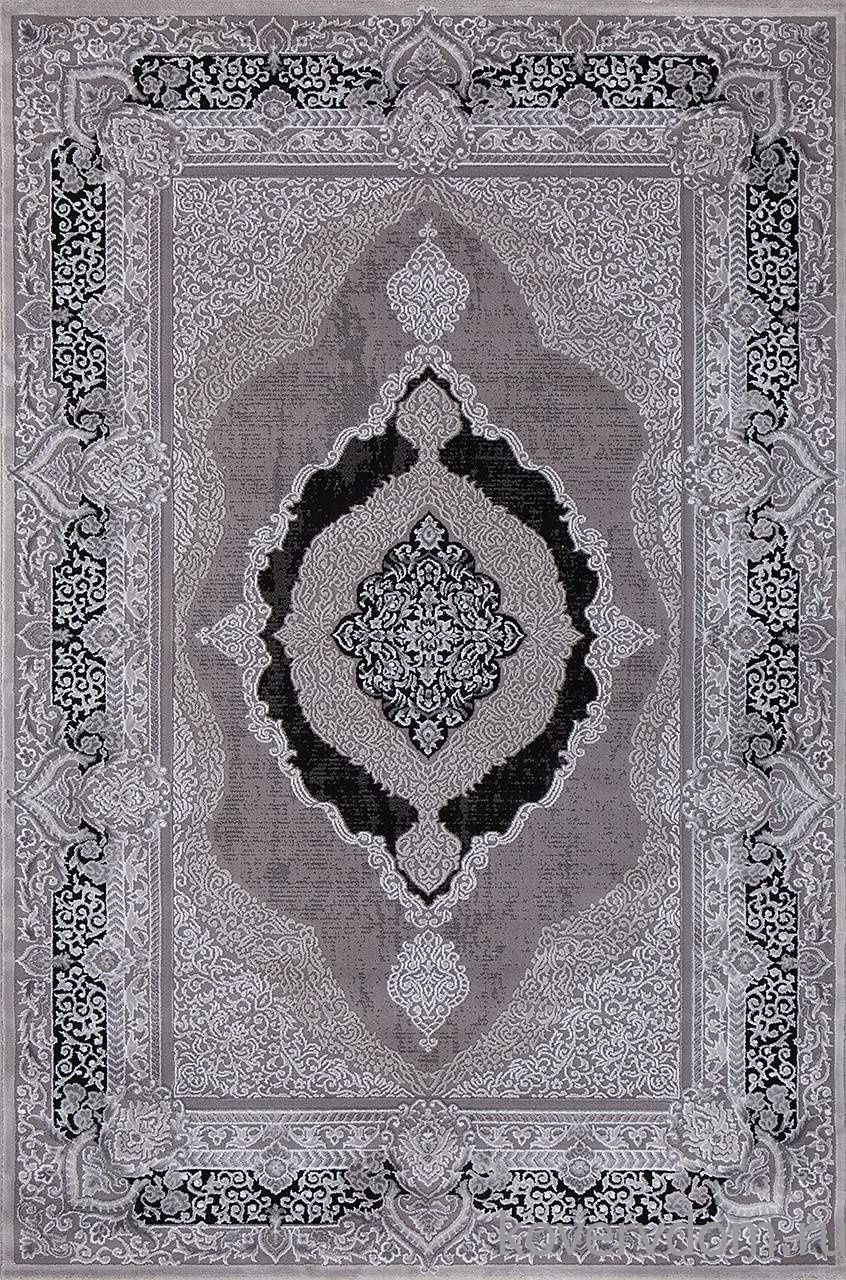 Ковер PANAMA PN001G GREY / GREY Ковер PANAMA PN001G GREY / GREY