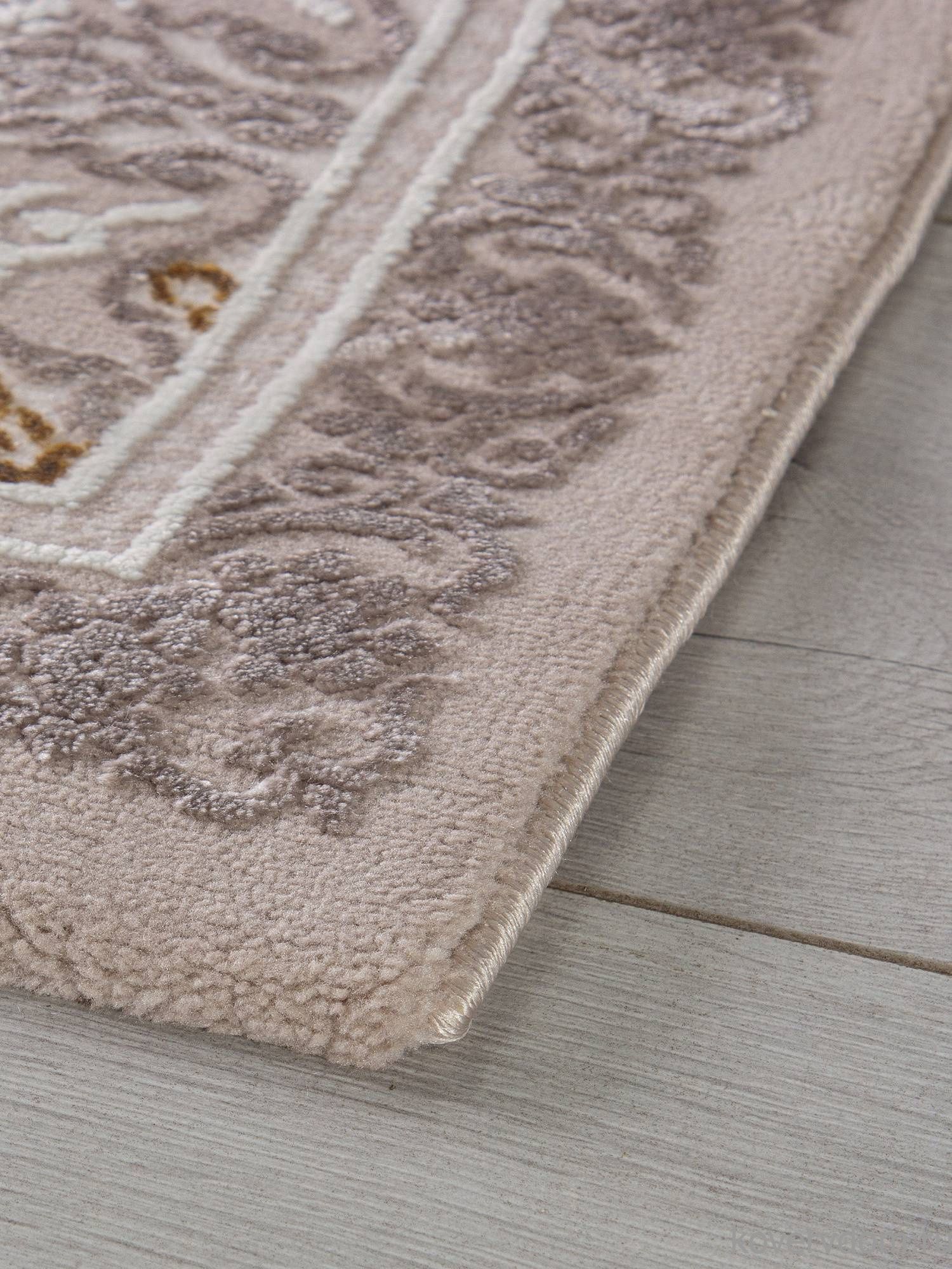 Ковер NENSI GL193A BROWN / BROWN