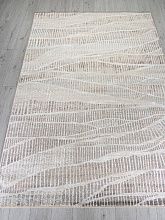 Овальный ковер IRIS MP01 BEIGE