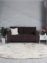 Ковер Jasmine 35991Z BEIGE / CREAM Овал